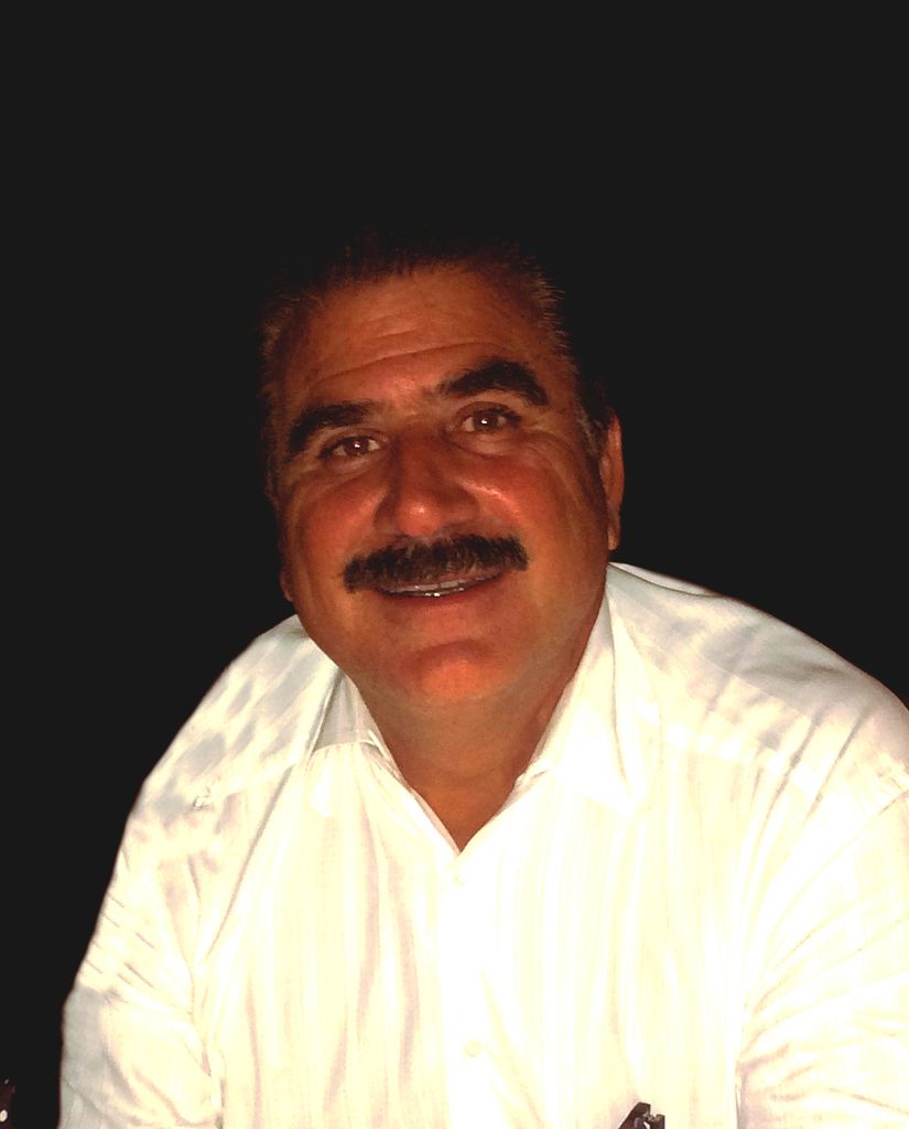 Kevin Michael Robillard