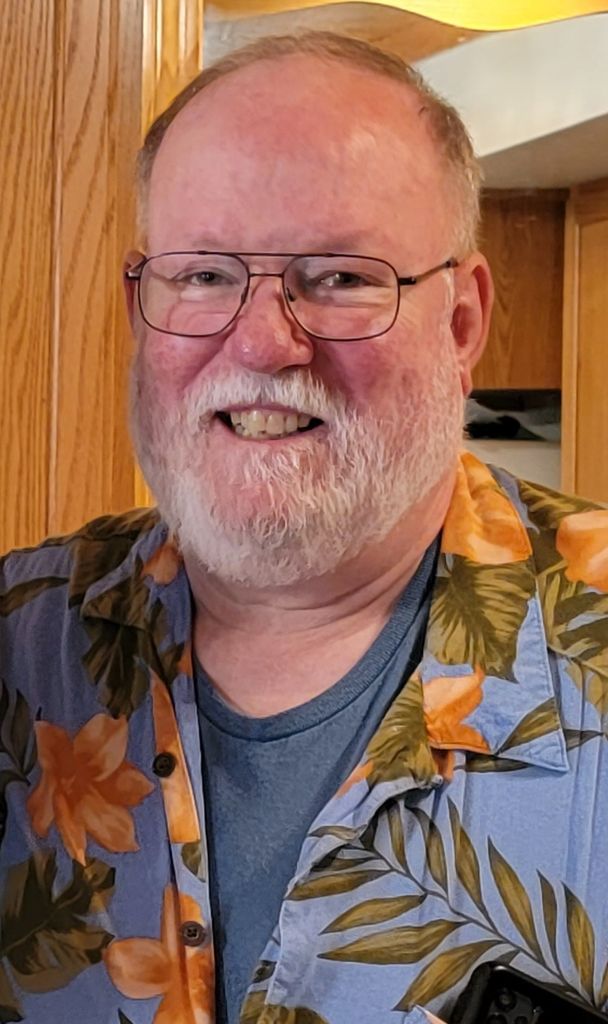 Thomas Lowrie Profile Photo