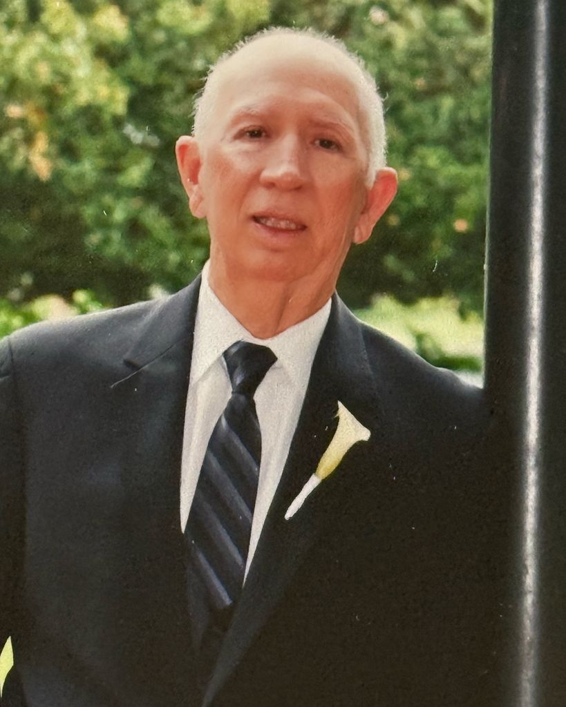Richard E. Stevens