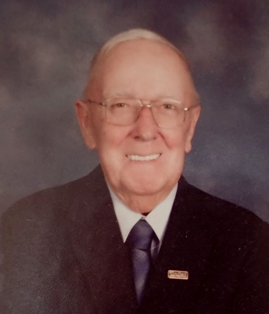 Jack B. Messick, Jr.