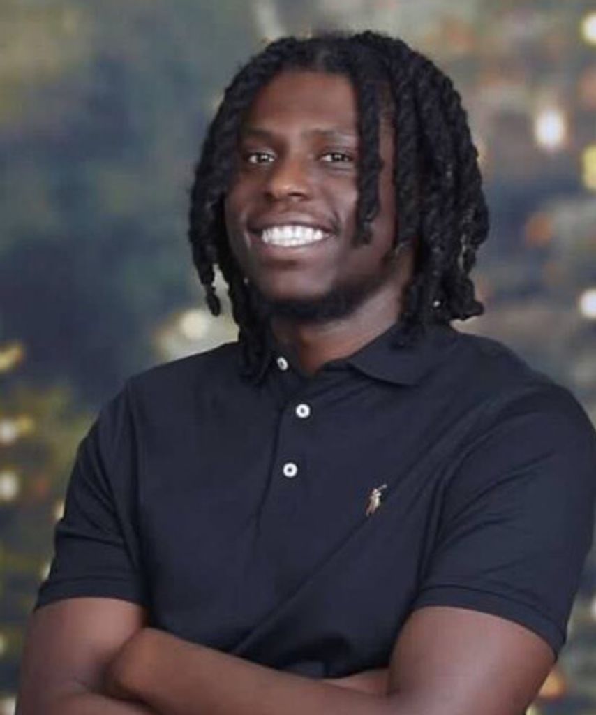 Jovaughn Hill Profile Photo