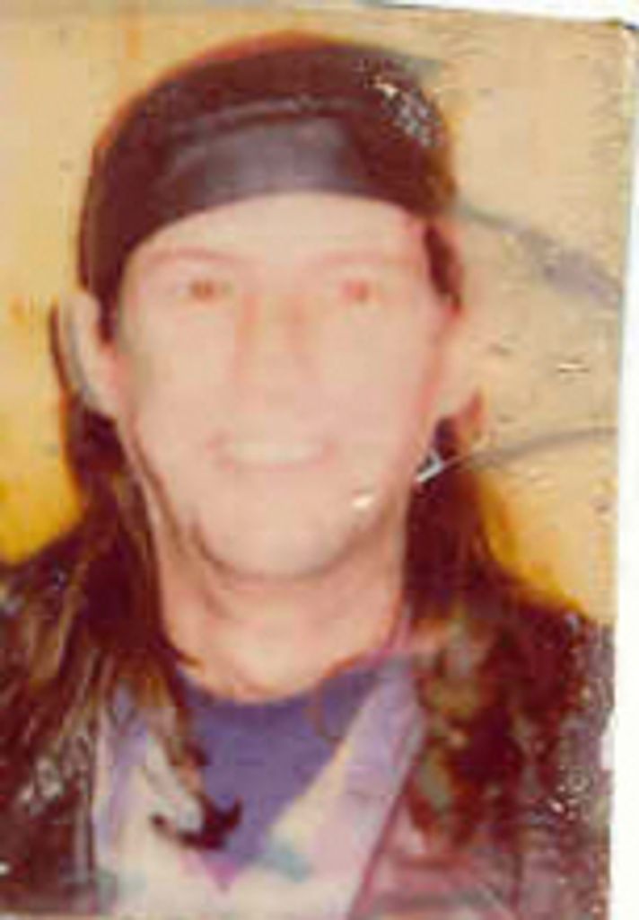 Gregory Lane English