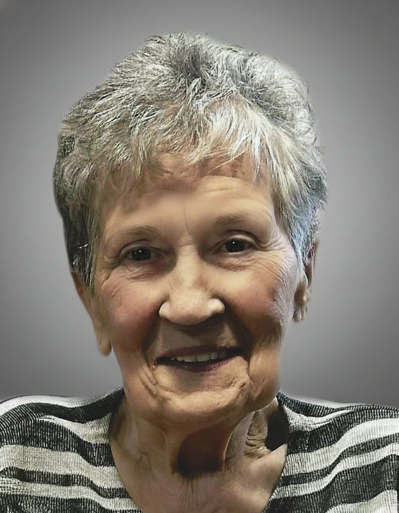 Florence Mae Ziegel