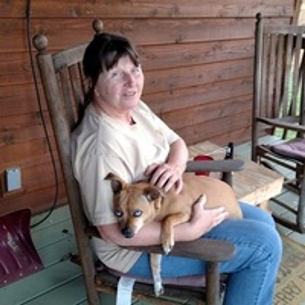 Marcia Jayne Holmes Profile Photo