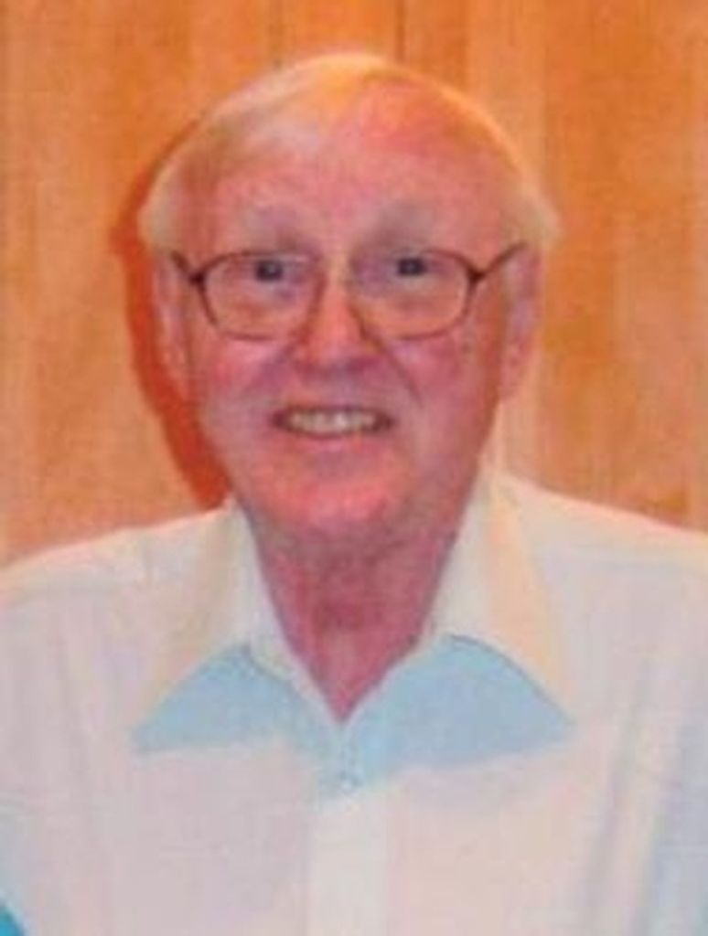 John Mccormack Profile Photo