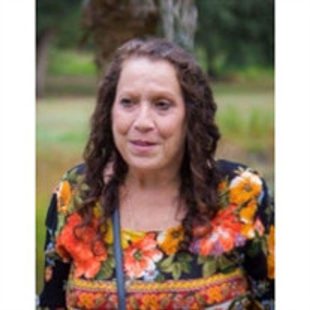 Anita Noreen Bullard