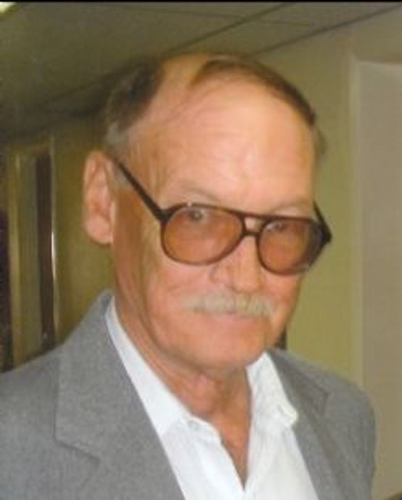 Larry  Evan Miller