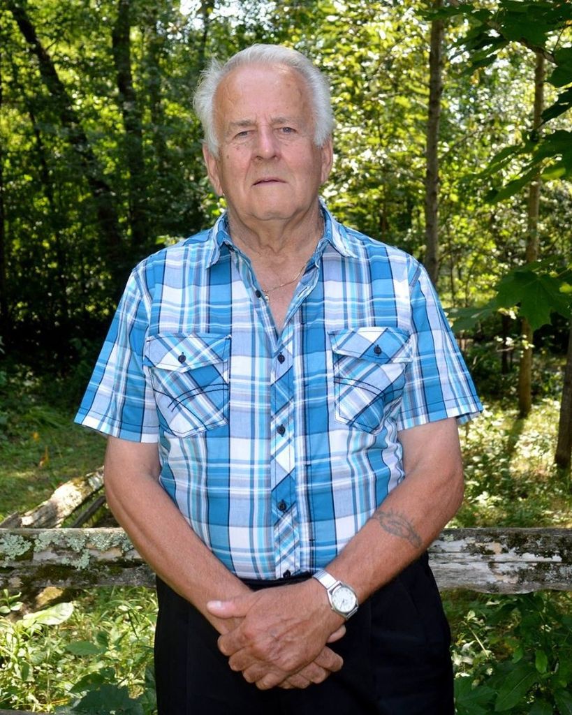 Paul Edward Yendall Profile Photo