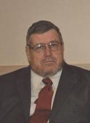 George  Moran Fraser Profile Photo