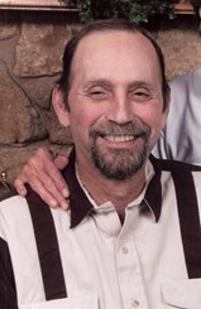 Curtis Jarry, Jr Profile Photo