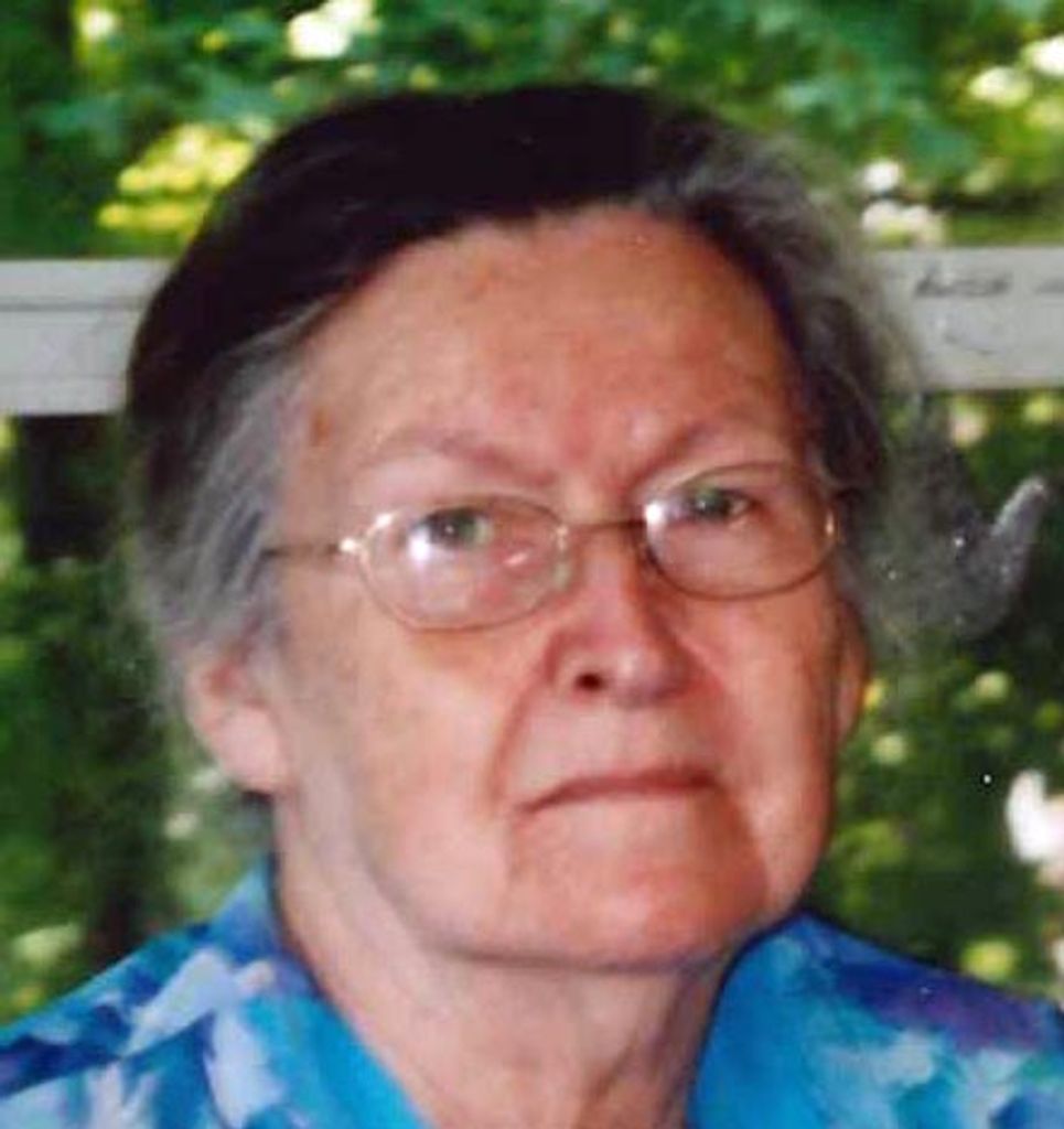 Dorothy B. Jenkins