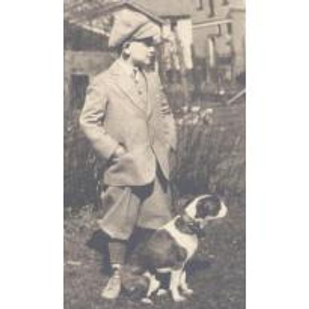 Raymond Francis Price