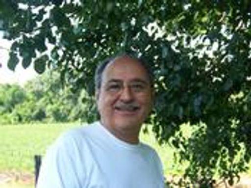 Photo of James Dennis West