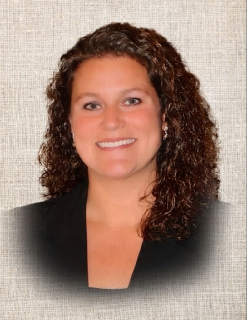 Holly D. Pope Profile Photo