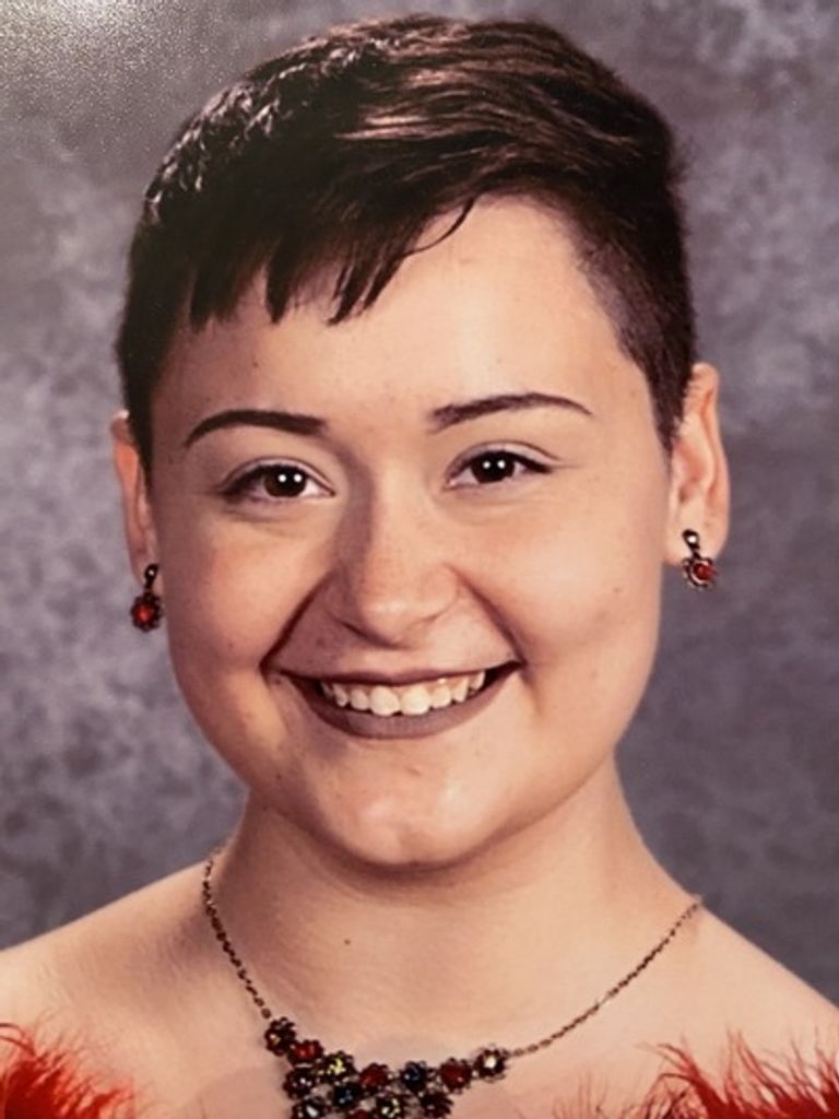 Jessica Wilkinson Profile Photo