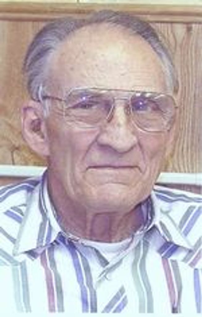 Lauren Hubert 'Des' Des Laurier