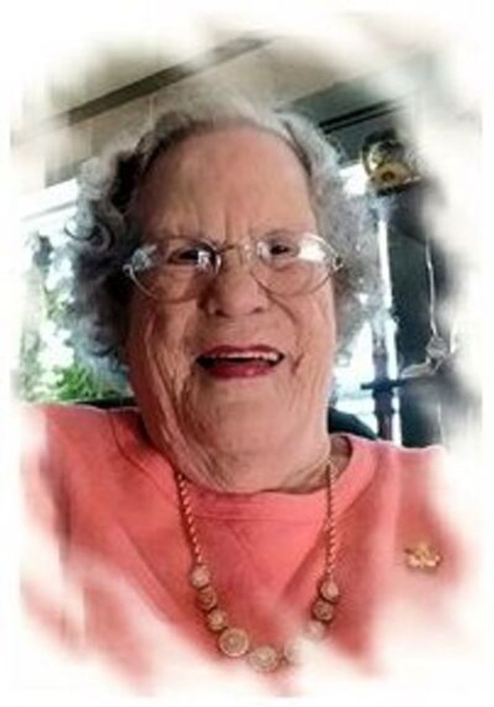 Margaret Rose Gates Profile Photo