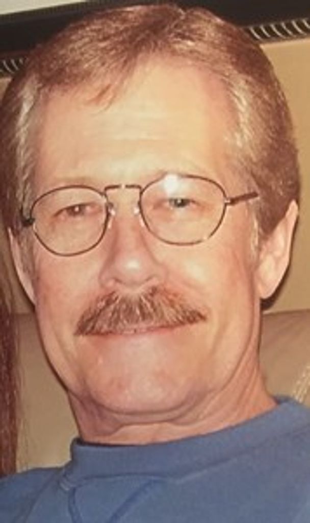 Louis Douglas Pate Profile Photo