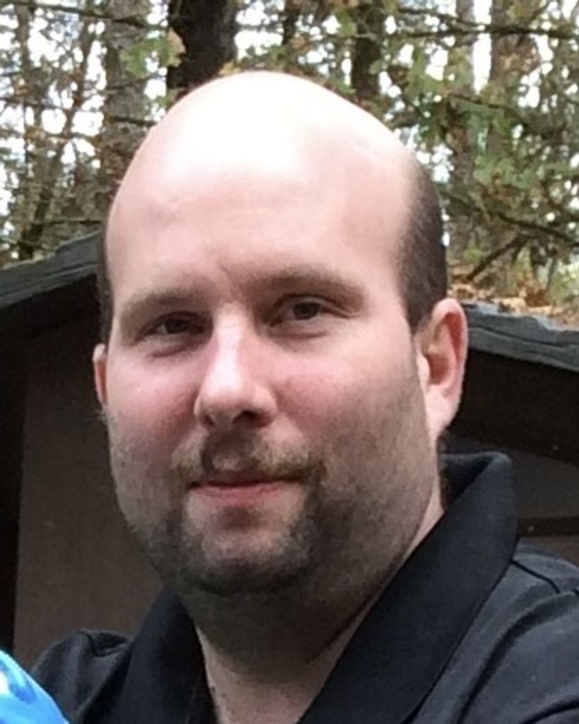 Shawn Matthew Lawson