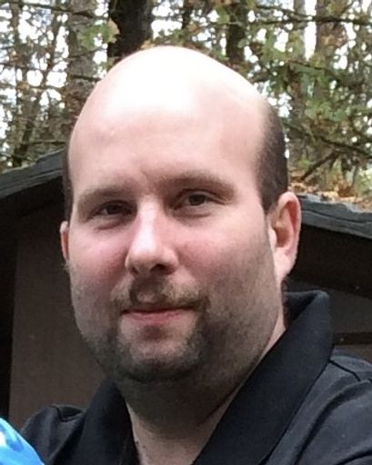 Shawn Matthew Lawson Profile Photo