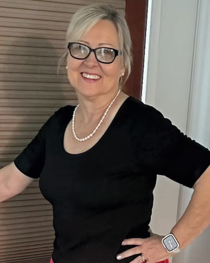 Brenda Ann Love Profile Photo