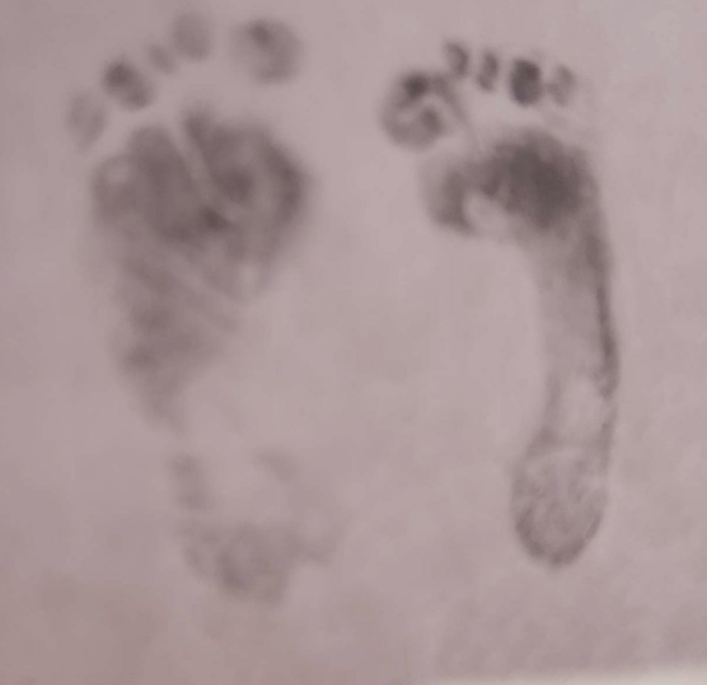 Neriah Lee Ann Johnson Profile Photo