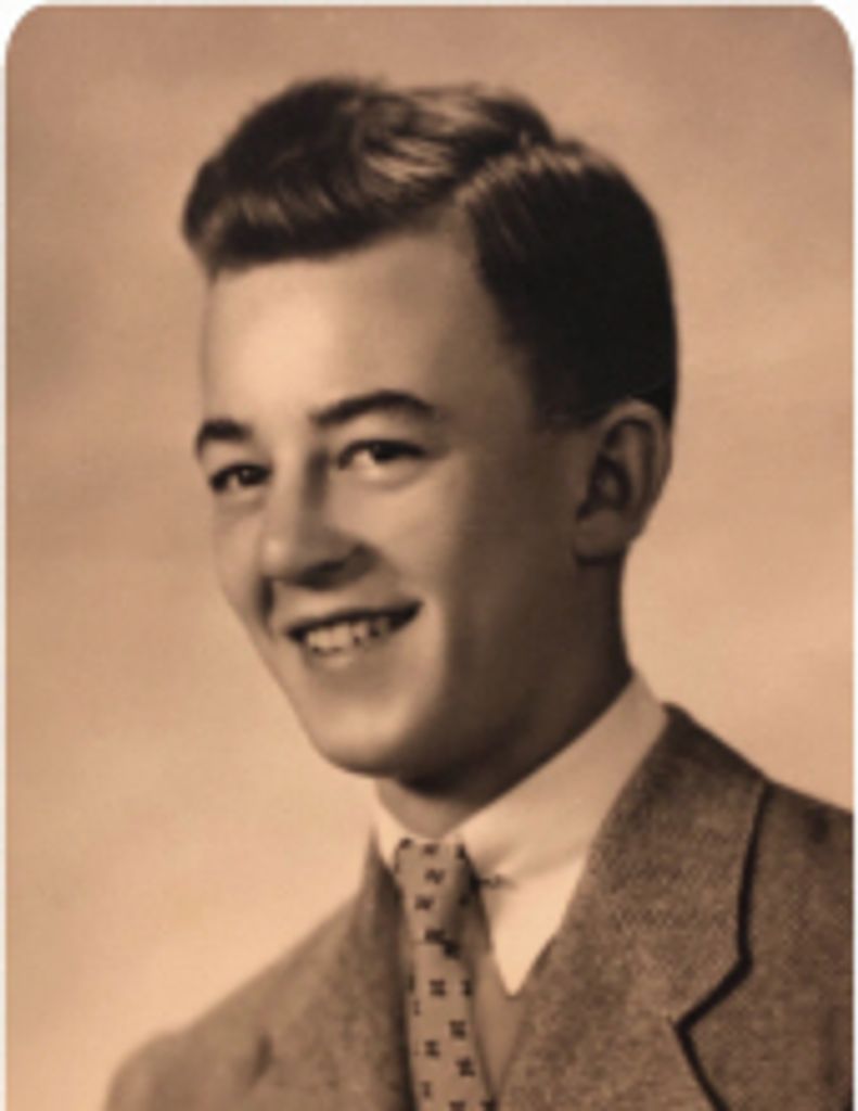 Richard E. "Dick" Griss
