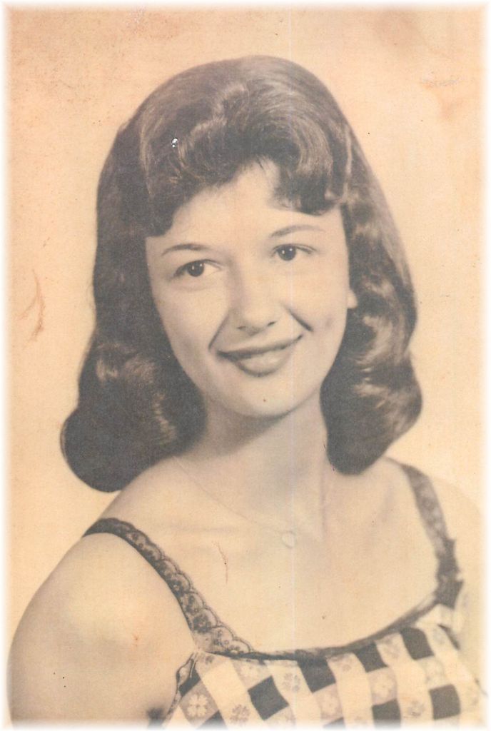 Brenda (Barker)  Taylor