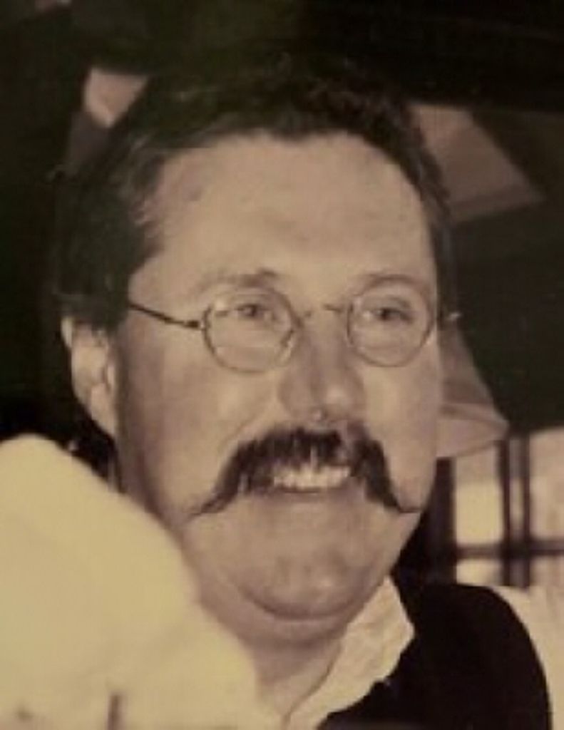 R Harry Gnong Profile Photo