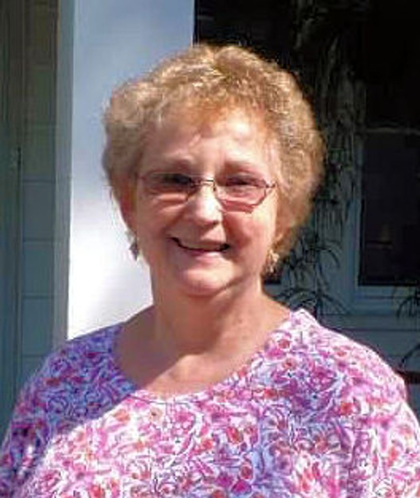 Joyce Ella (Ackerman)  O'Day Profile Photo