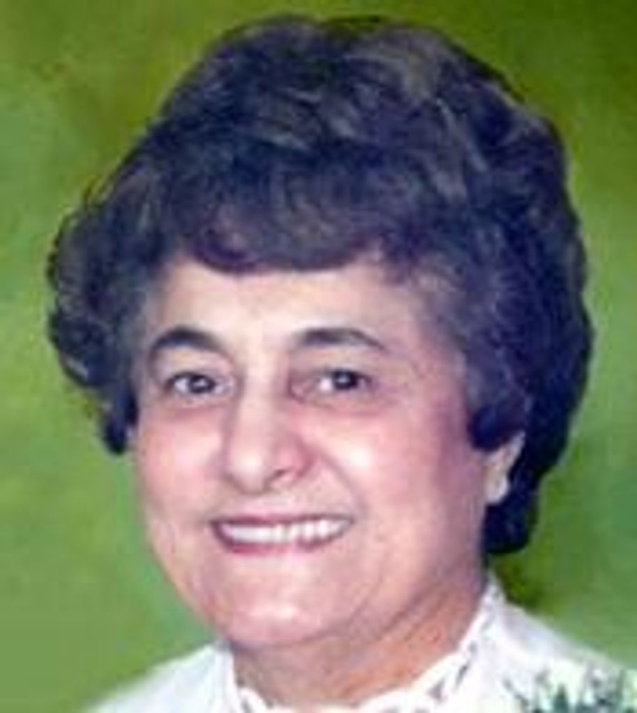 Rena A. Nassr