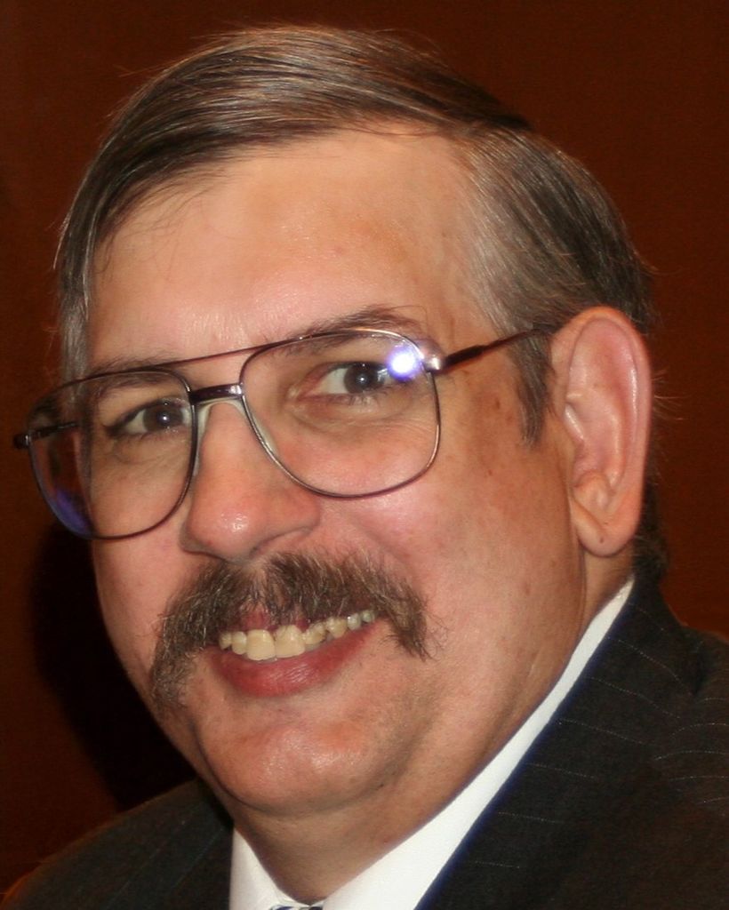 Richard J. Ketchel Profile Photo