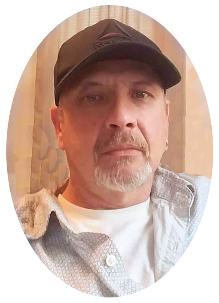 Tony Christopher Holbrook Profile Photo