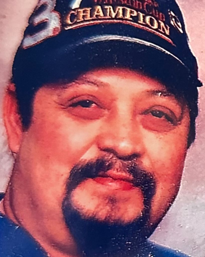 Louie Polito Gallegos Jr Profile Photo