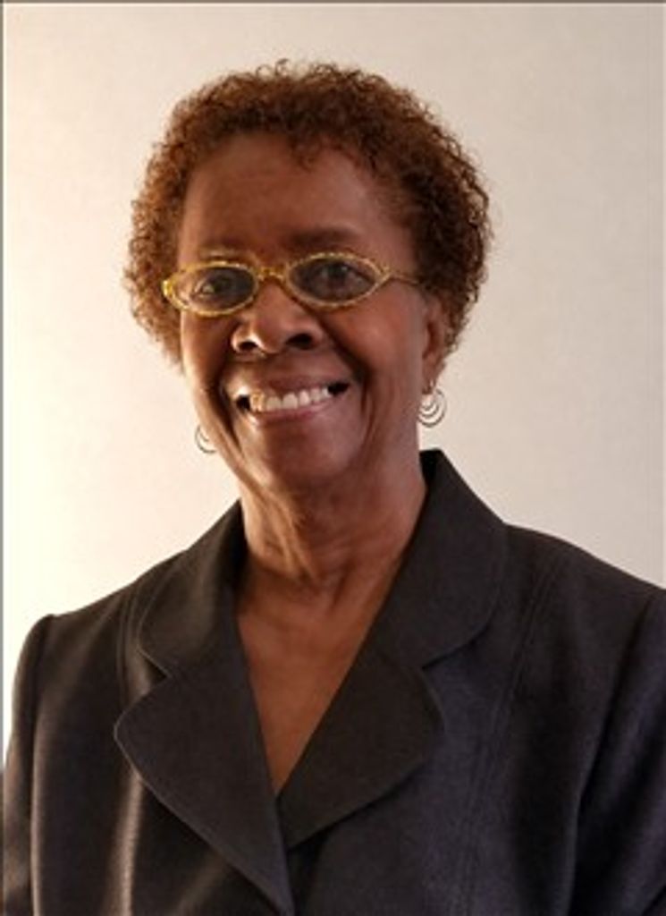 Rosie Lee Nelson Profile Photo