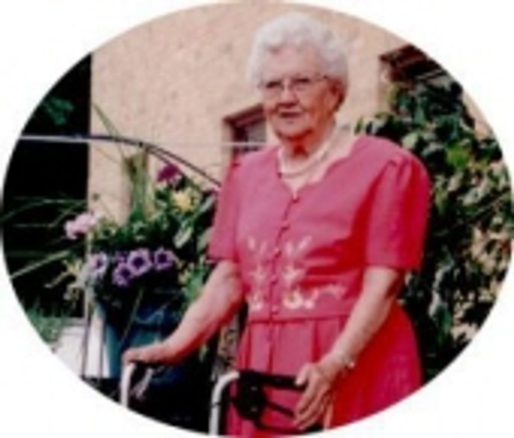 Esther Klassen