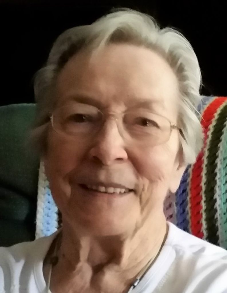 Virginia A. Stockdale