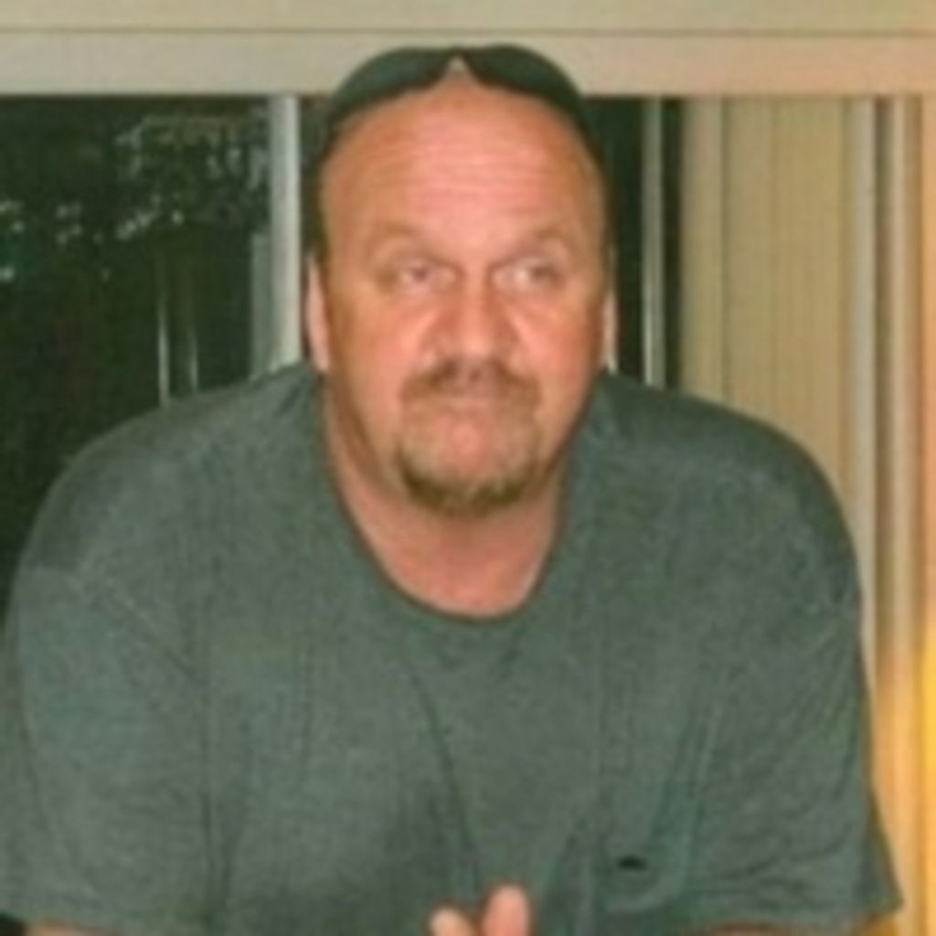 Robert Eugene Brunswick