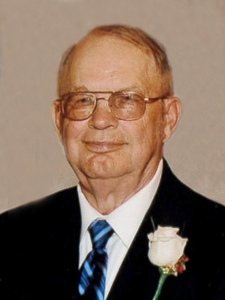 Leroy  Duensing