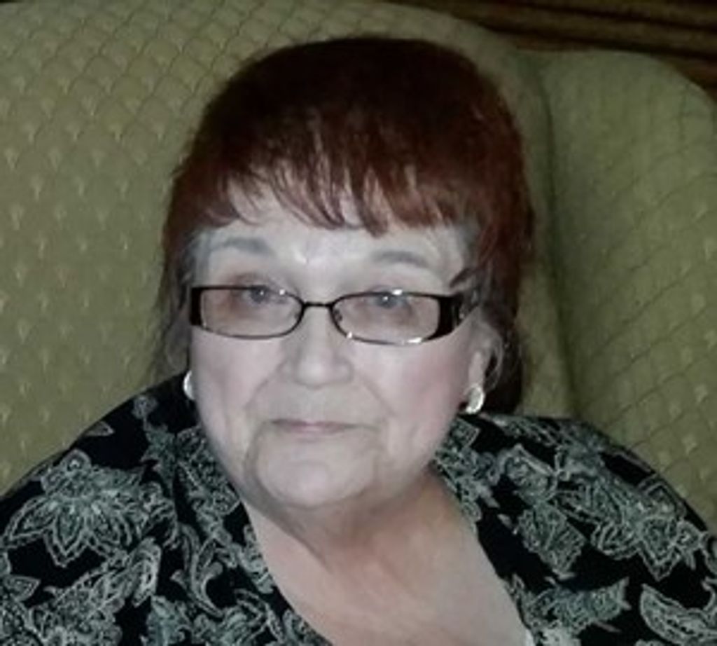 Patricia A. Eisenbarth