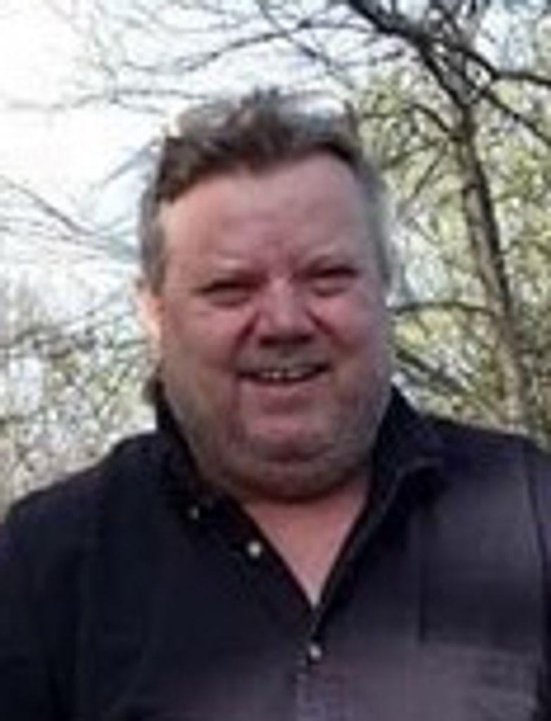 Harold Richard Mcdonald, Jr.