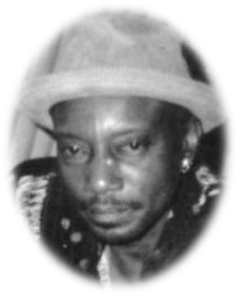 Ronald Eugene Parker