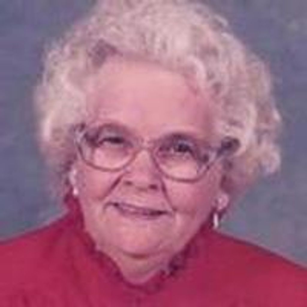 Sadie Marie King Carter