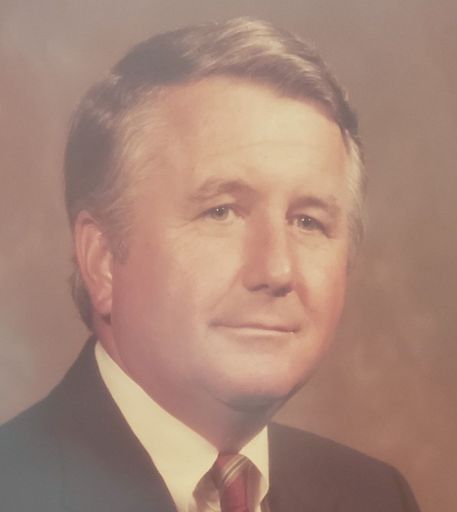 Norris Samuel Griffin Profile Photo
