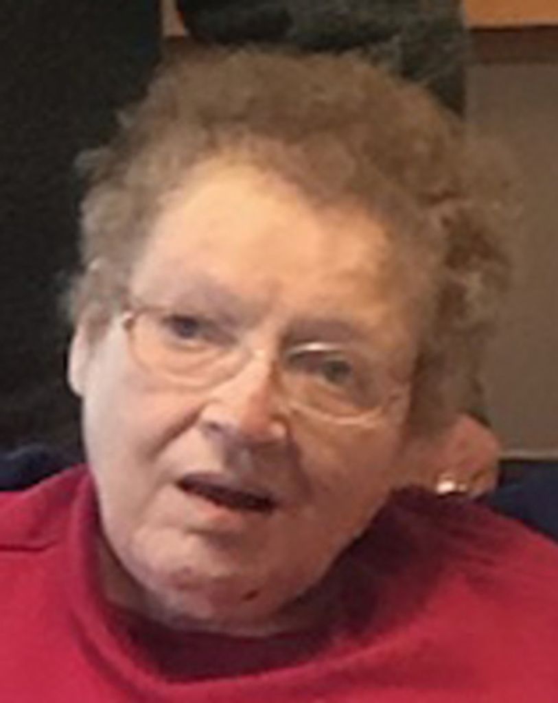 Susan "Susie" Jean Steiner