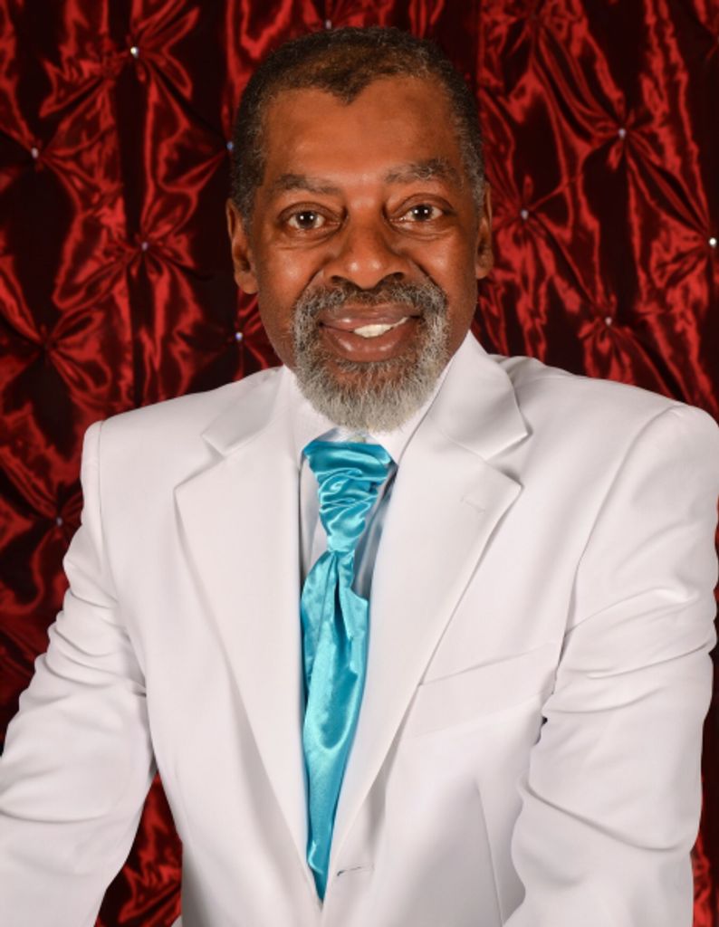 Wadis Earl Stephens Profile Photo