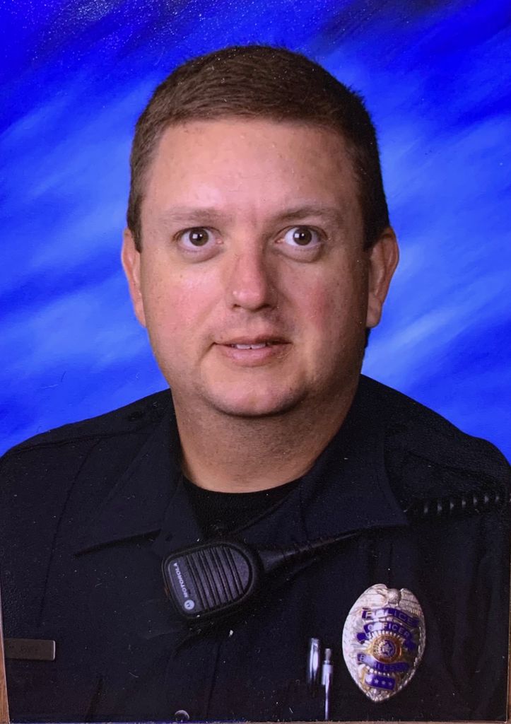 Mark Pate Profile Photo