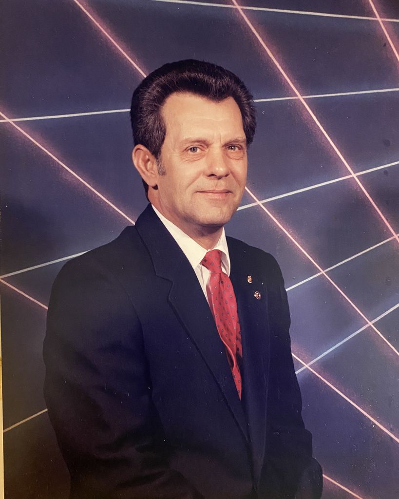 Ralph Joseph Szot Profile Photo