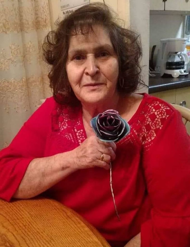 Maria Del Socorro Garcia Arellano Profile Photo