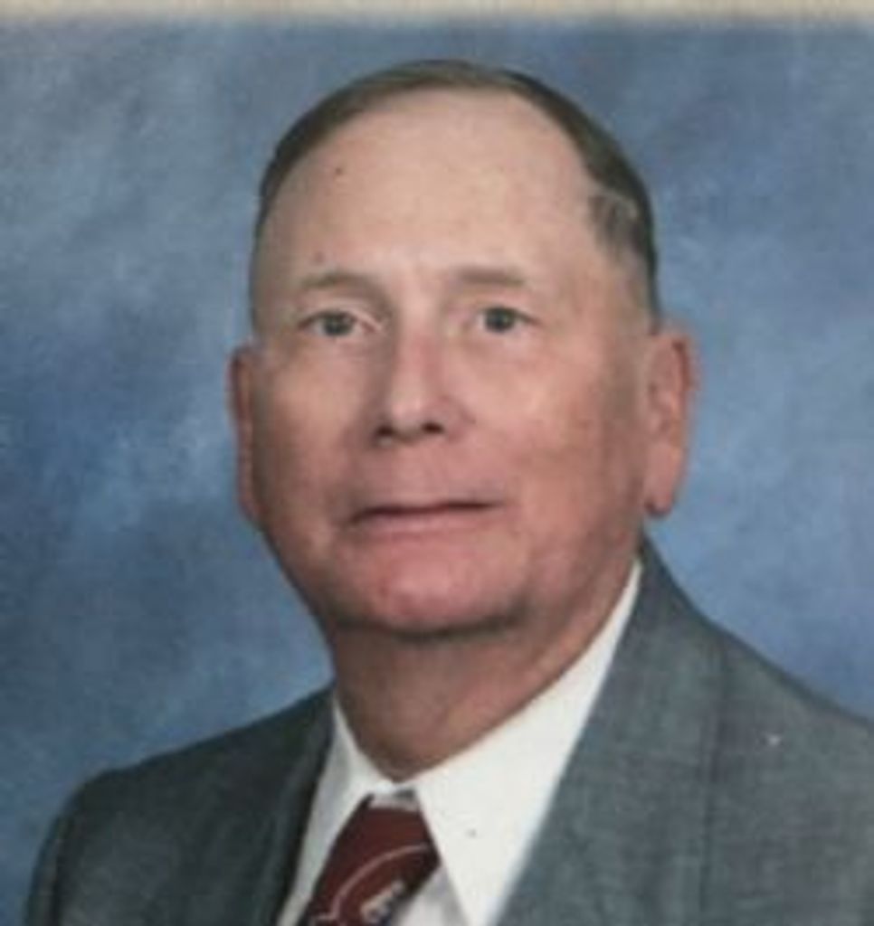 Edward John Rosser, Jr. Profile Photo